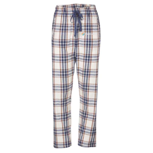 One Source - Women's Haley Flannel Pants
