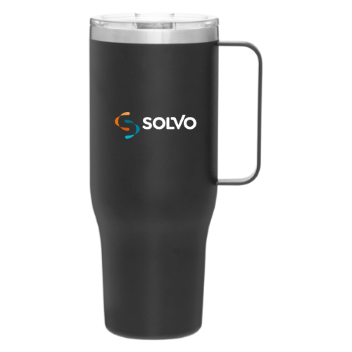 Solvo - Denali 40oz Thermal Mug