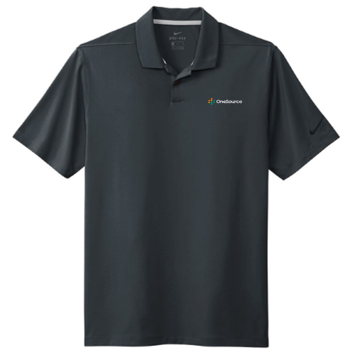 One Source - Men's Nike Dri-FIT Vapor Polo v1
