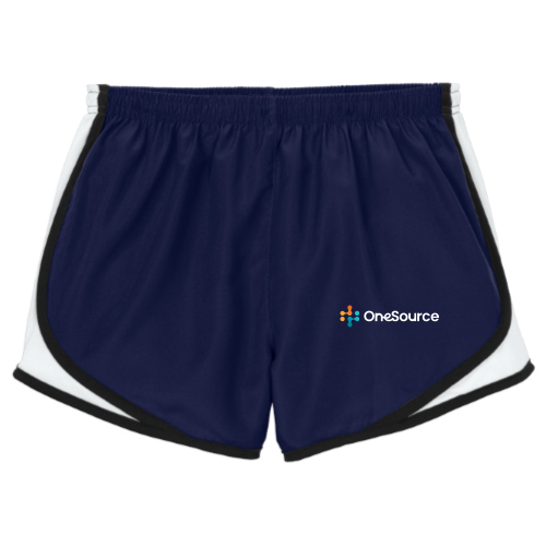 One Source - Sport-Tek Ladies Cadence Short