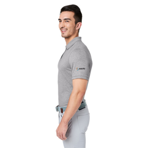 Solvo - Vineyard Vines Edgartown Pique Polo v1