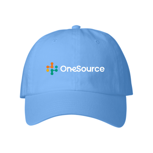 One Source - Vineyard Vines 6-Panel Cotton Baseball Hat v2
