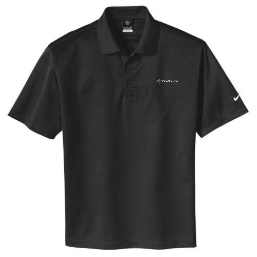 One Source - Nike Golf Men's Tech Basic Dri-FIT Polo v1