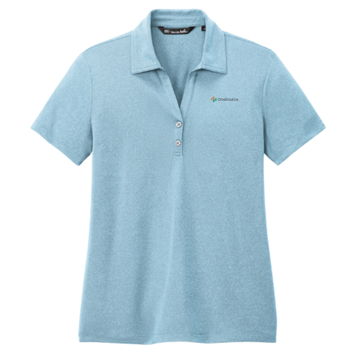 One Source - TravisMathew Ladies Coto Performance Polo v2