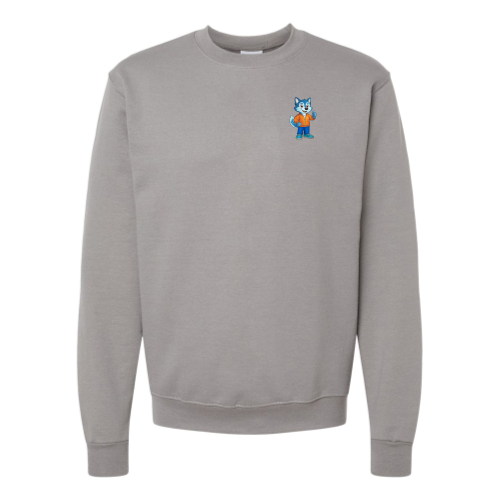 Stone Grey