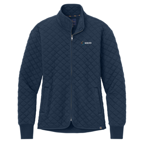 Navy Blazer
