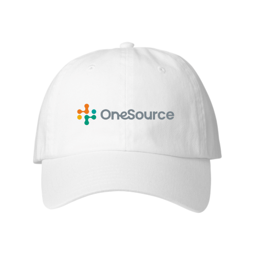 One Source - Vineyard Vines 6-Panel Cotton Baseball Hav1