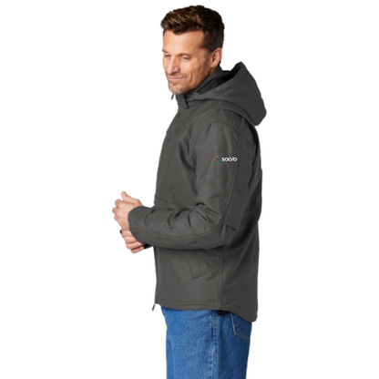 Solvo - Carhartt Full Swing Cryder Jacket