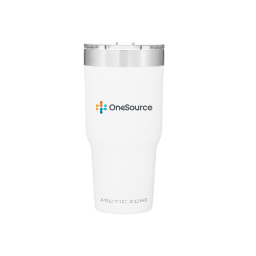 One Source - Titan 30oz Thermal Tumbler