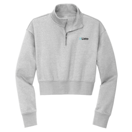 Light Heather Grey