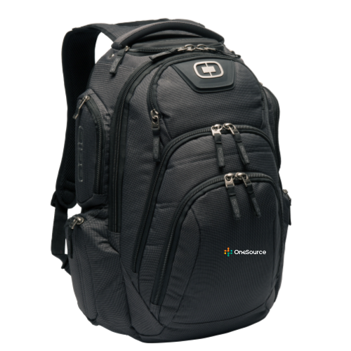 One Source - OGIO Surge RSS Pack
