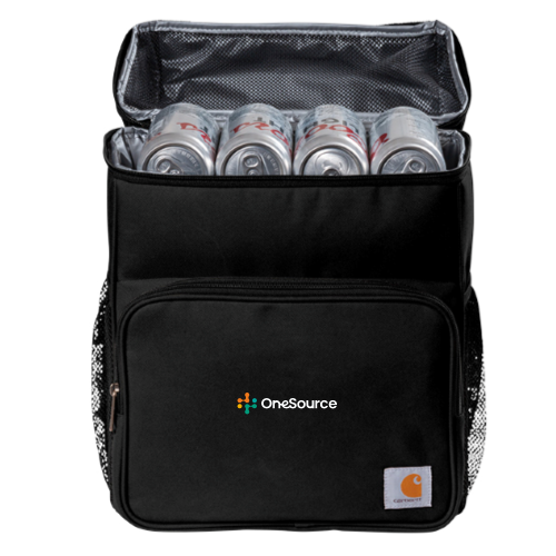 One Source - Carhartt Backpack 20-Can Cooler