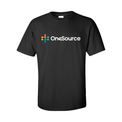 One Source - Gildan Men's Ultra Cotton® T-Shirt