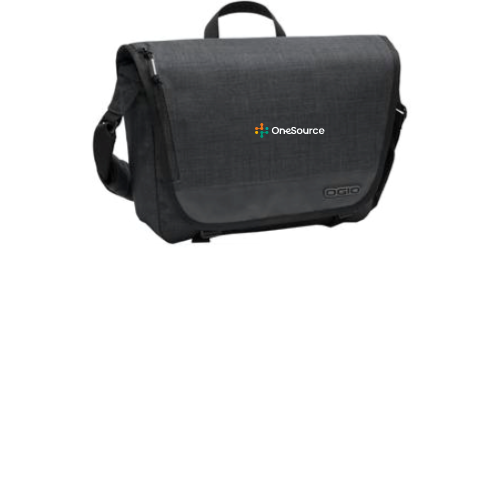 One Source - OGIO Sly Messenger