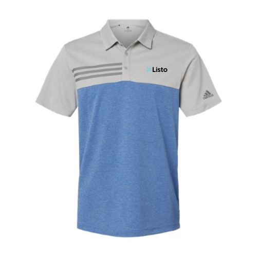Grey Two Heather Collegiate Roy