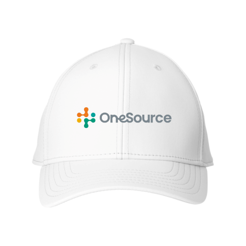 One Source - Vineyard Vines Performance Baseball Hat v2