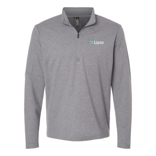 Grey Three Melange