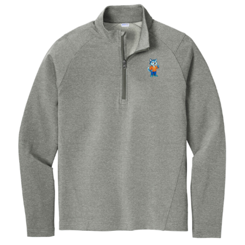 Light Grey Heather