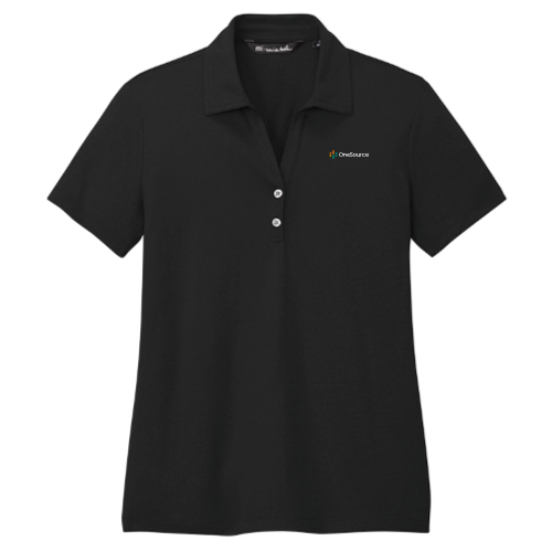 One Source - TravisMathew Ladies Coto Performance Polo v1