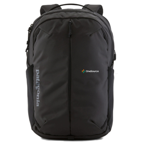 One Source - Patagonia Refugio Daypack Backpack 26L