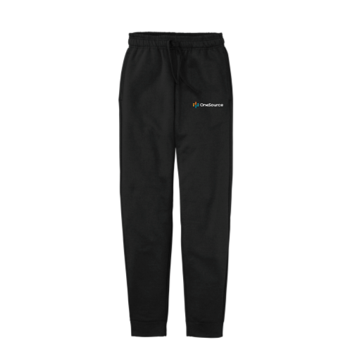 One Source - Port & Company Core Fleece Jogger