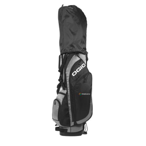 One Source - Ogio Vision 2.0 Golf Bag