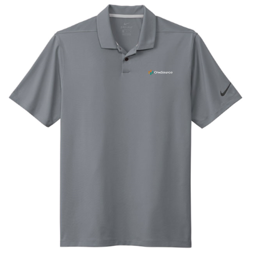 One Source - Men's Nike Dri-FIT Vapor Polo v1