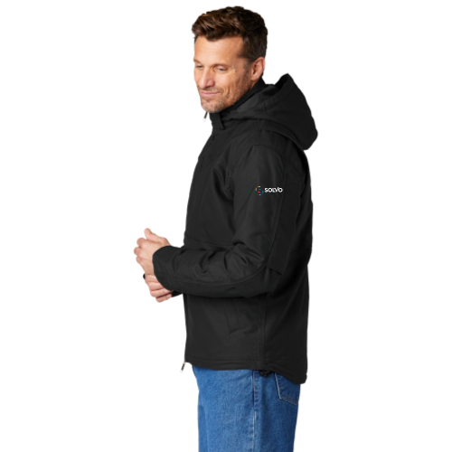 Solvo - Carhartt Full Swing Cryder Jacket