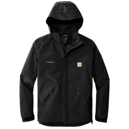 One Source - Carhartt Storm Defender Shoreline Jacket