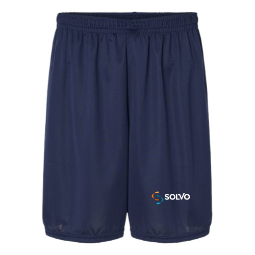 Solvo - Octane Shorts