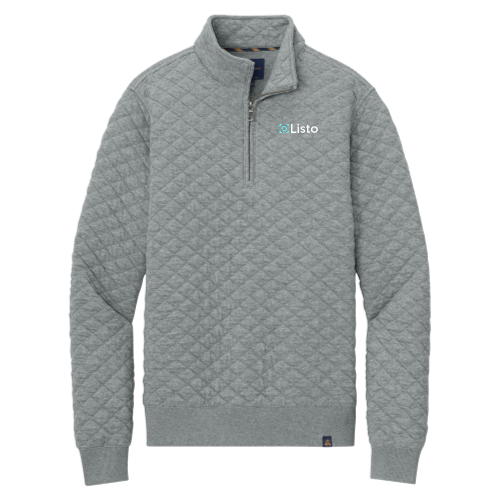 Light Shadow Grey Heather