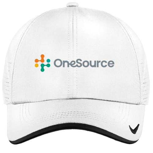 One Source - Nike Dri-FIT Perforated Performance Cap v2