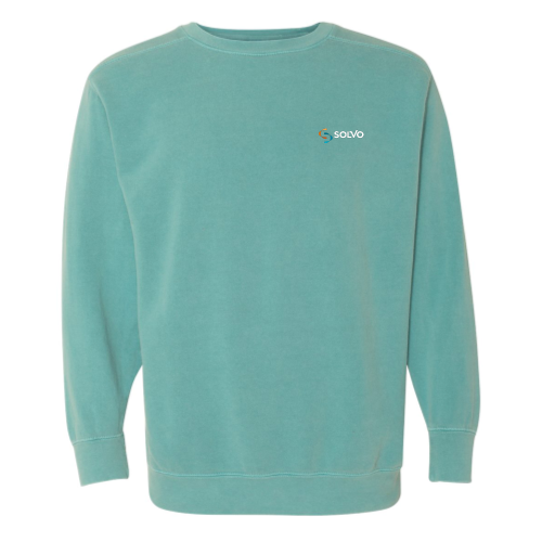 Seafoam