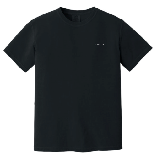 One Source - Comfort Colors Vintage Tee