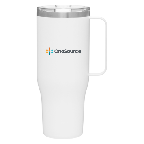 One Source - Denali 40oz Thermal Mug