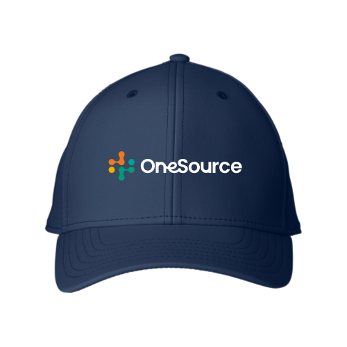 One Source - Vineyard Vines Performance Baseball Hat v1