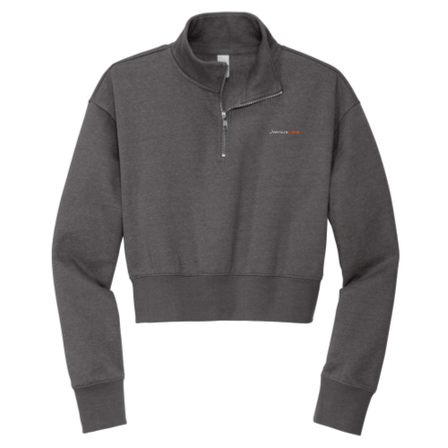 Heathered Charcoal