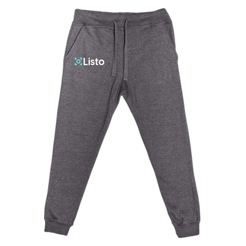 CHARCOAL HEATHER