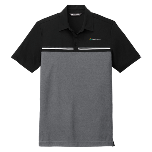 One Source - TravisMathew Men's Sunset Blocked v1