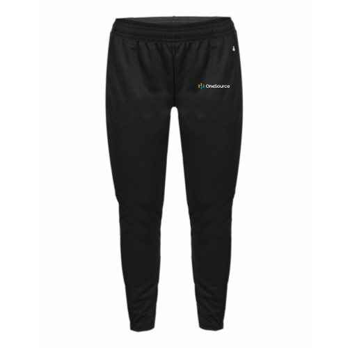 One Source - Women's Trainer Pants