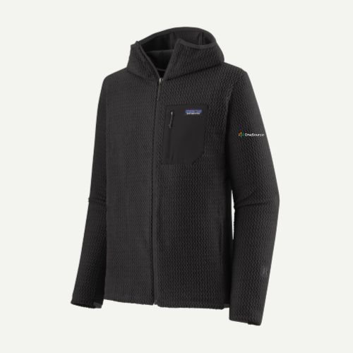 One Source - Patagonia Men's R1 Air Full-Zip Hoody