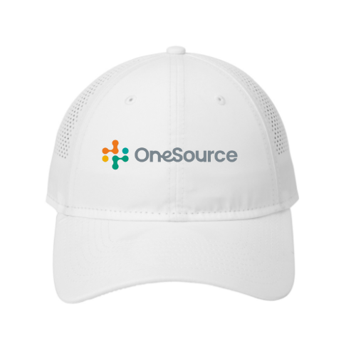 One Source - Era Perforated Performance Cap v2
