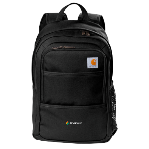 One Source - Carhartt Foundry Series Backpack
