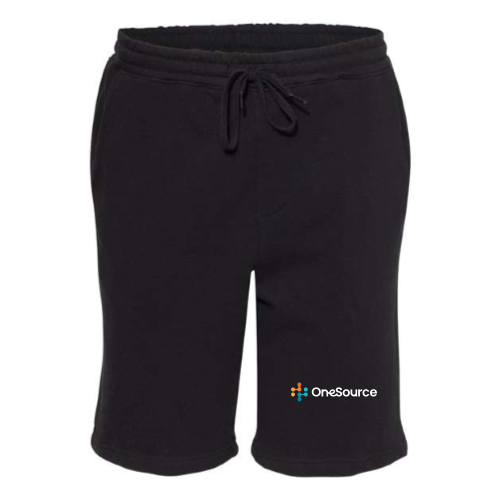 One Source - Midweight Fleece Shorts