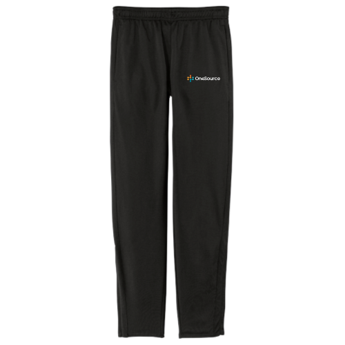 One Source - Sport-Tek Tricot Track Jogger