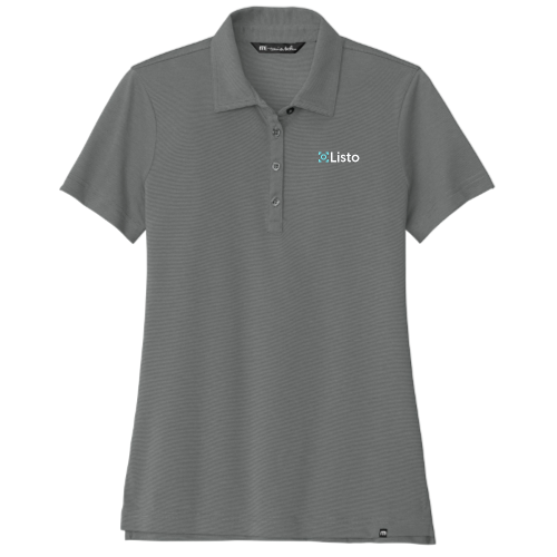 Dark Grey Heather