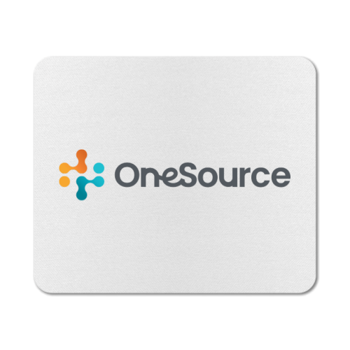 One Source - Mousepad
