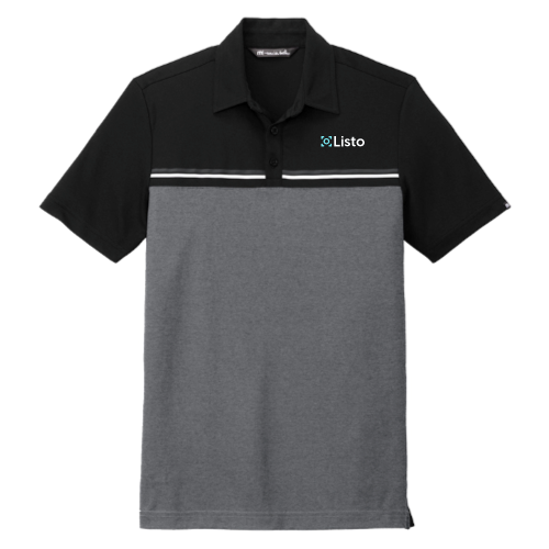 Black/ Dark Grey Heather