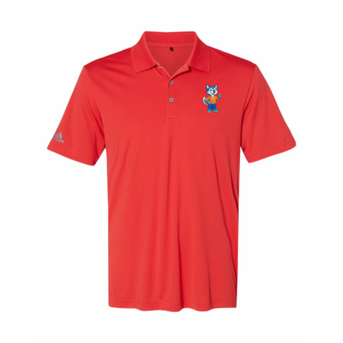Collegiate Red