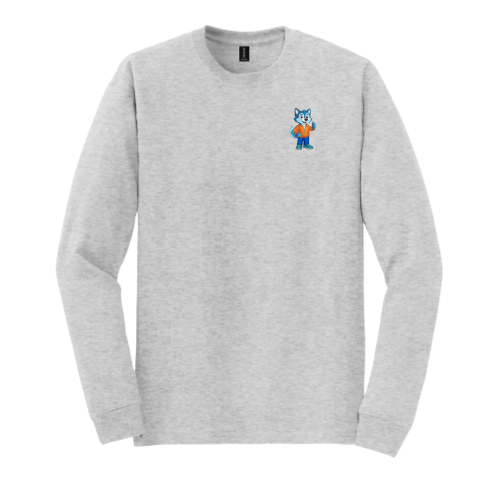 Ash Grey